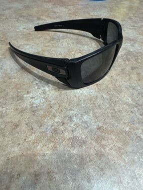 Oakley Fuel Cell Sunglasses